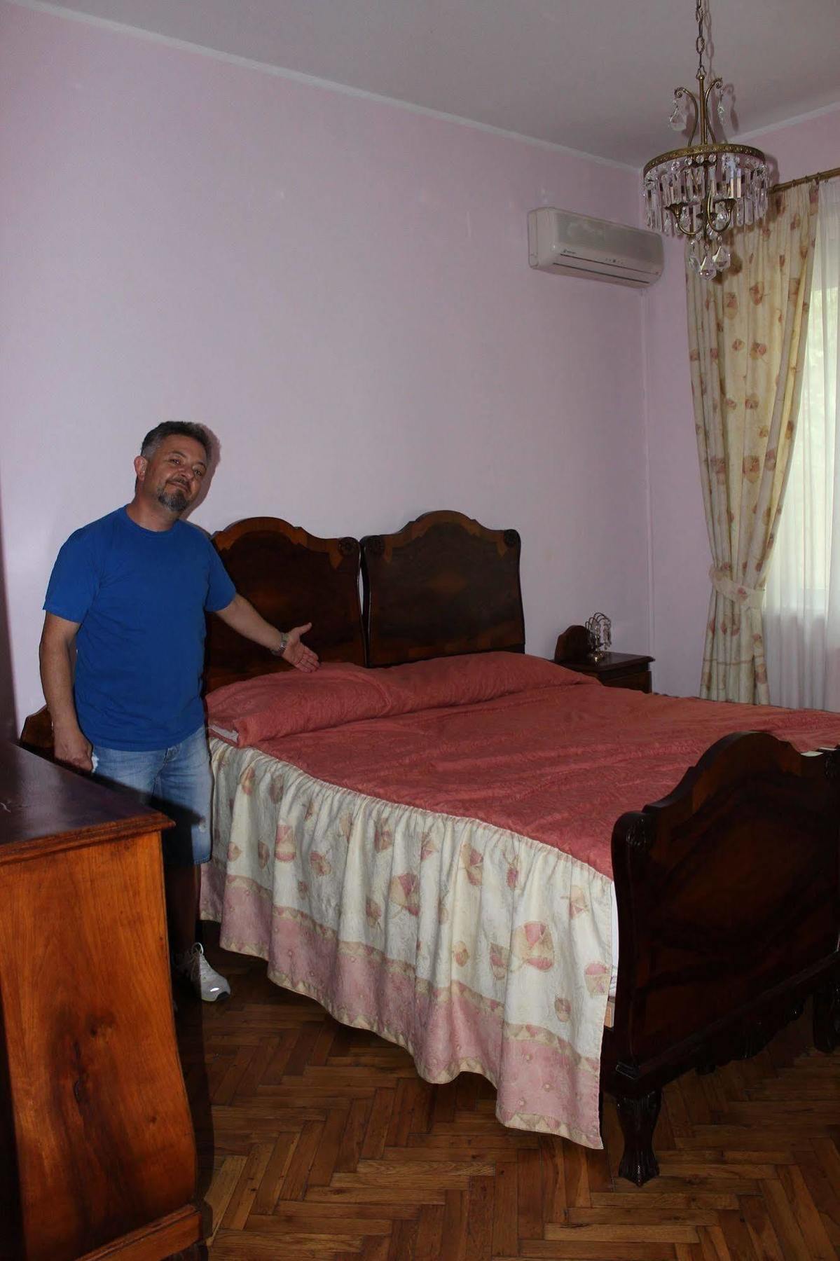 Casa Ferrari Bed & Breakfast