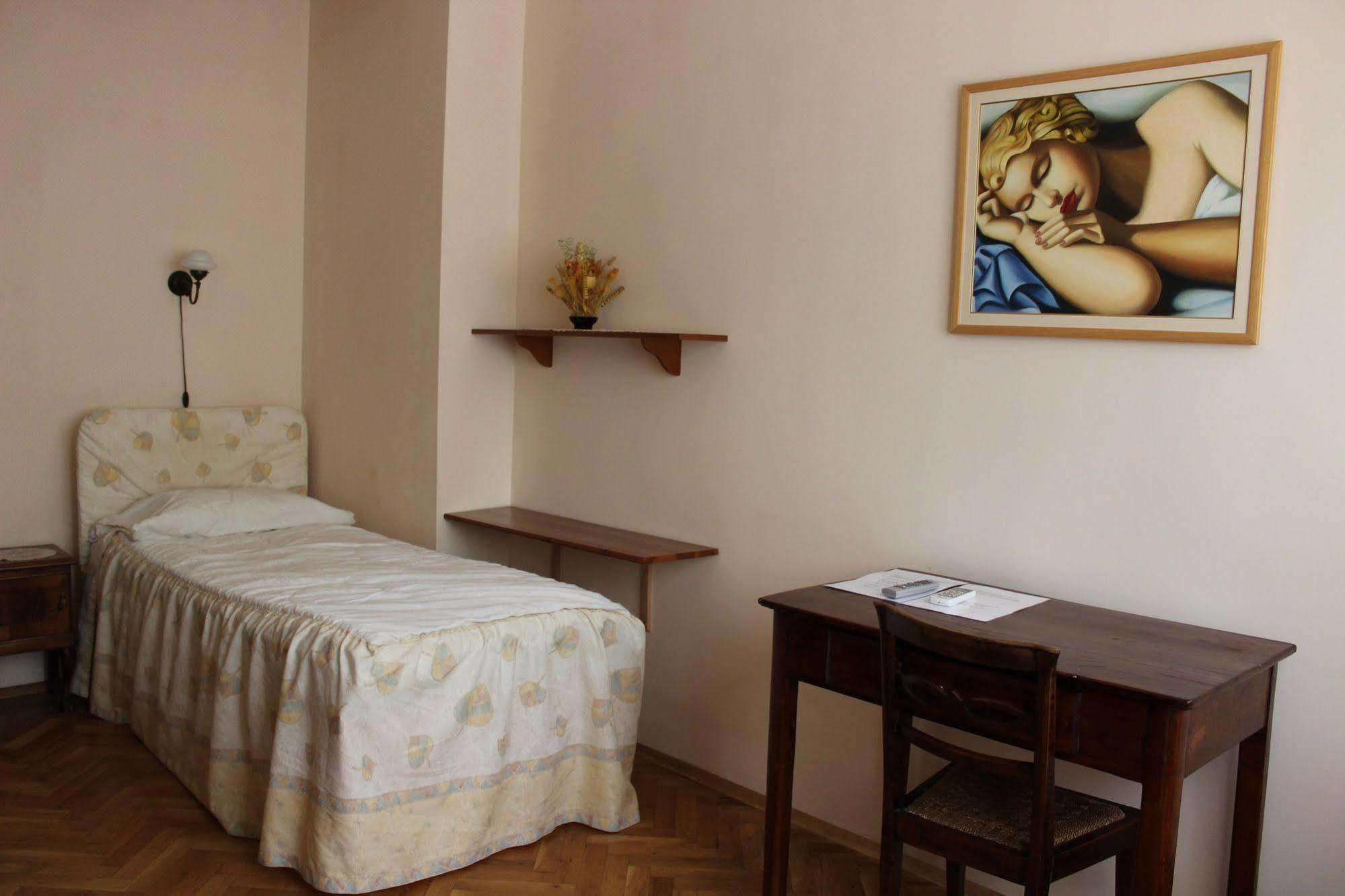 Casa Ferrari Bed & Breakfast Sofia