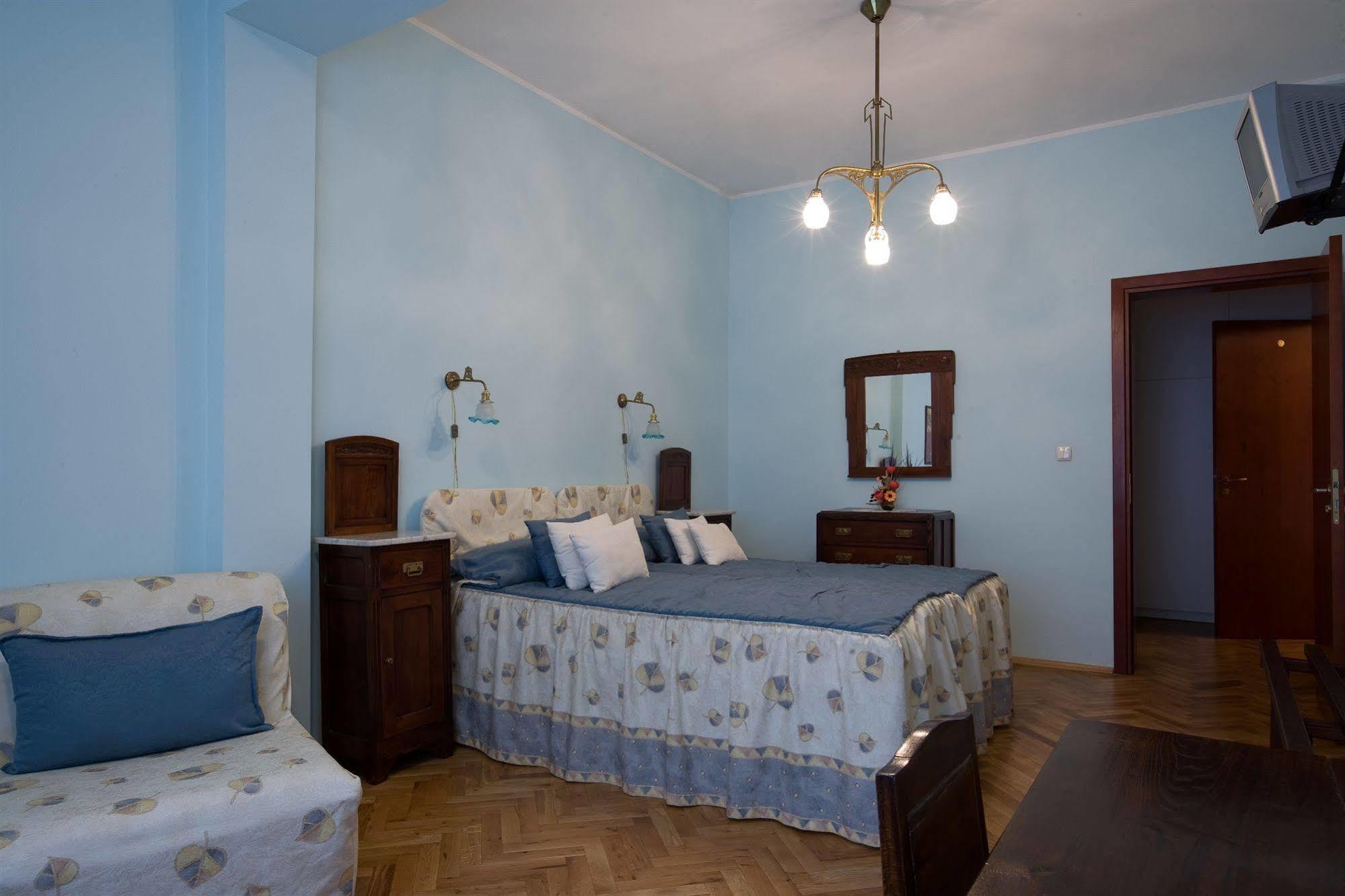 Casa Ferrari Sofia