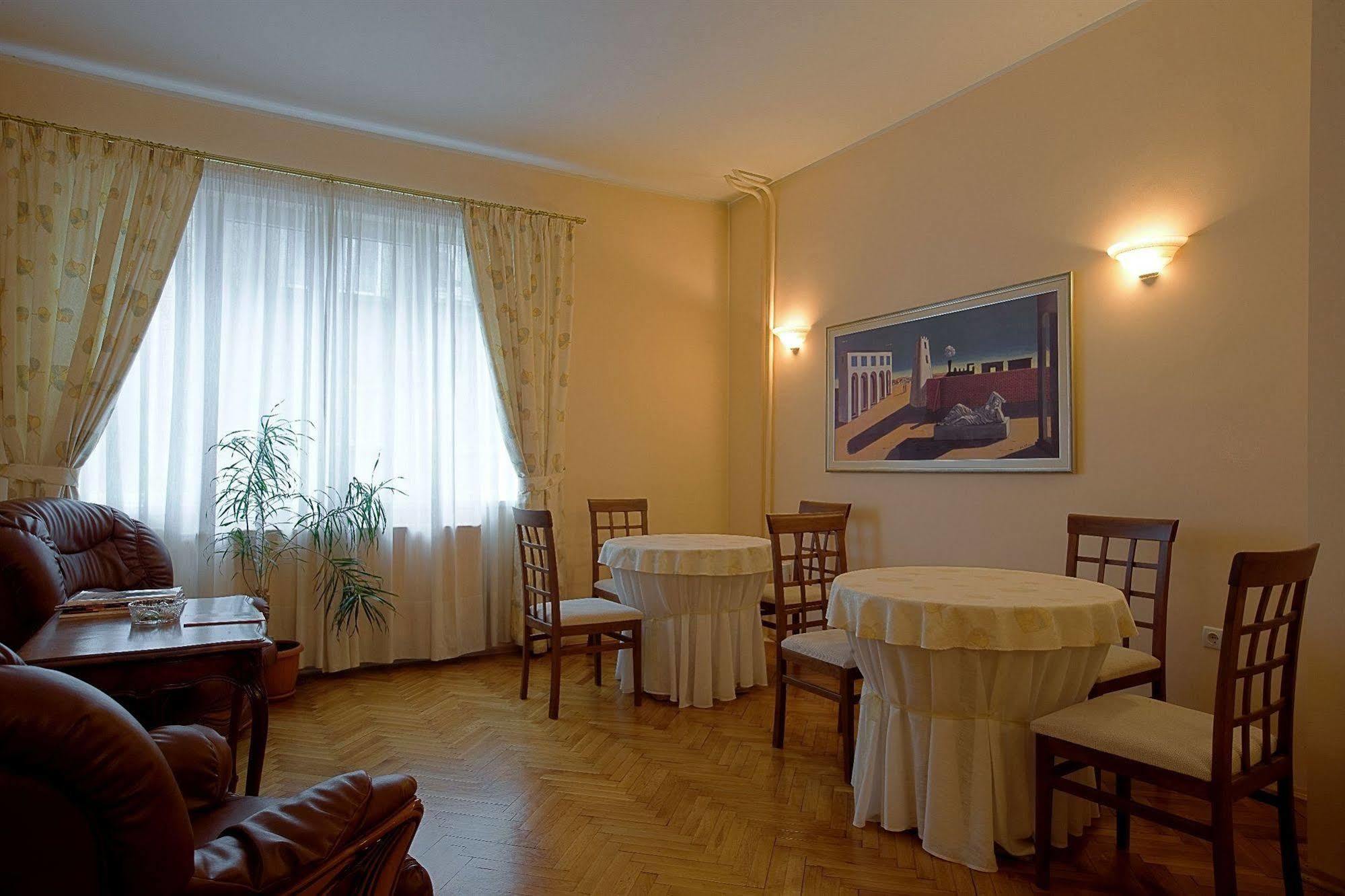 Casa Ferrari Bed & Breakfast Sofia