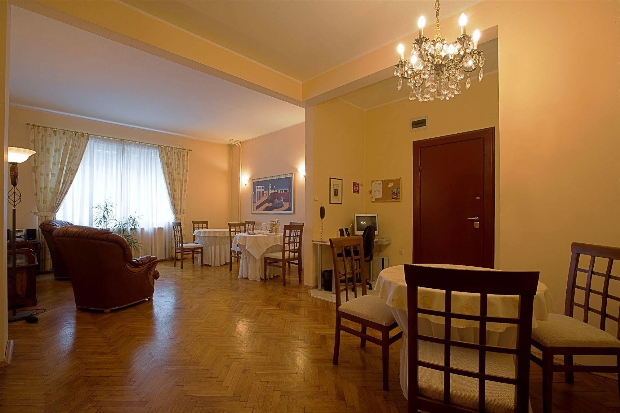 Casa Ferrari 3*