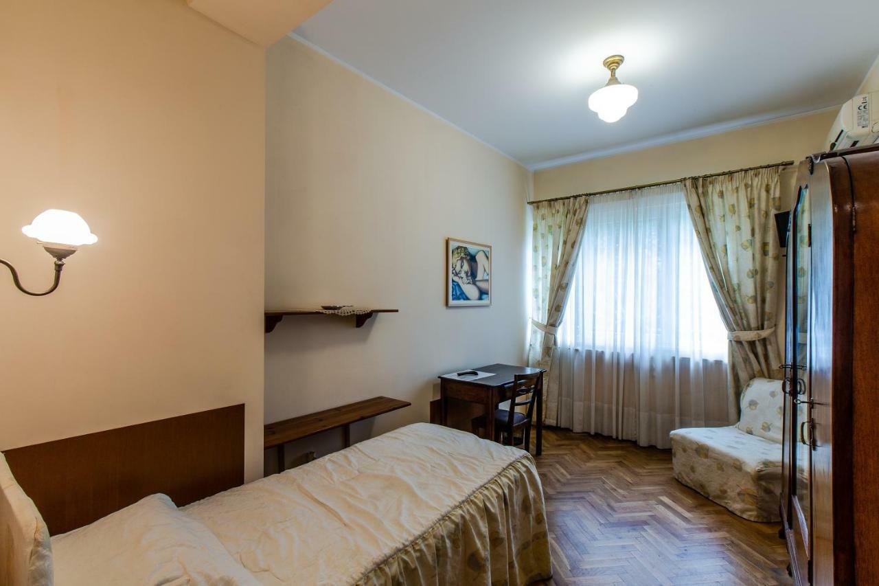 Bed & Breakfast Casa Ferrari 3*