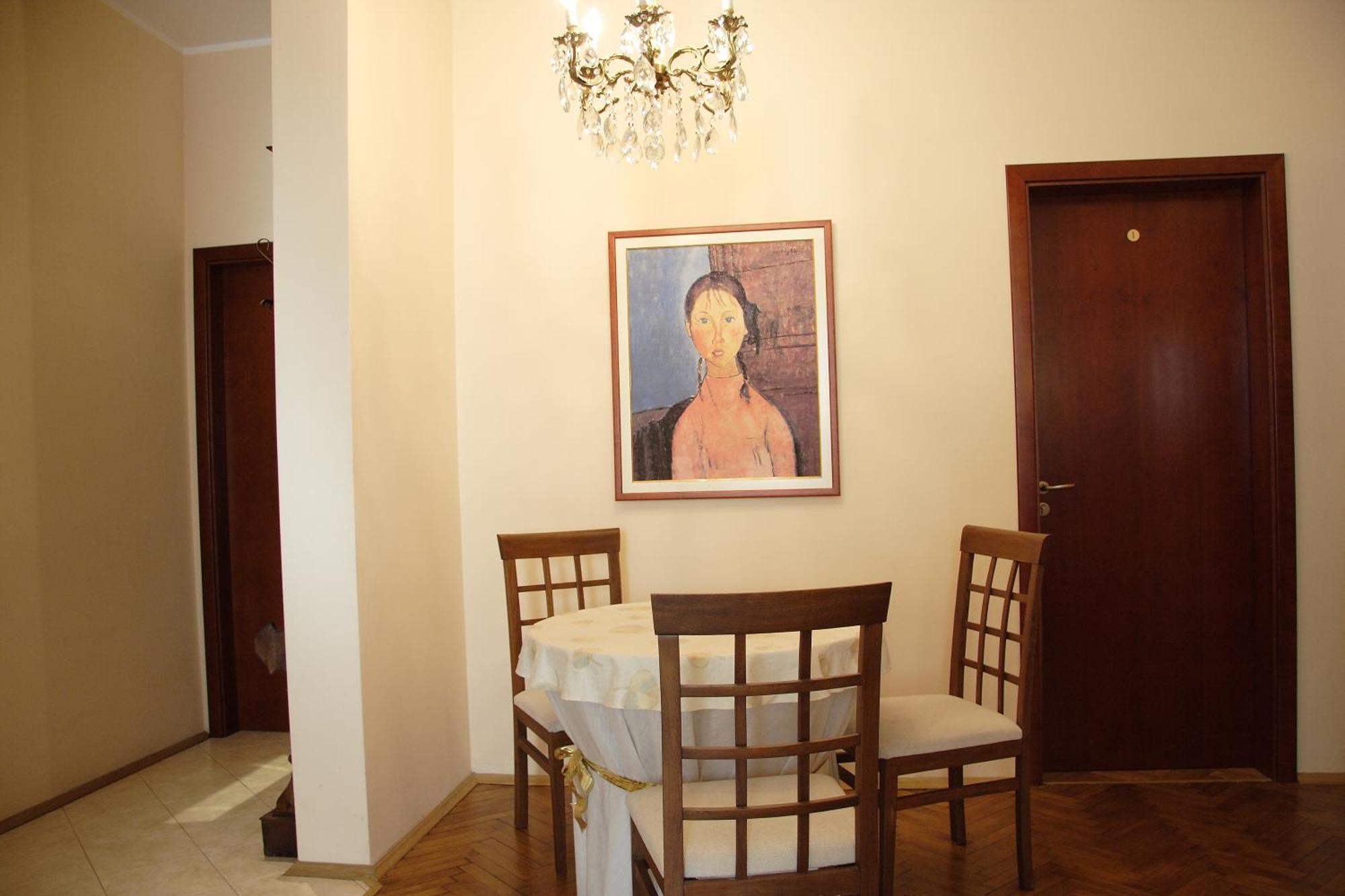 Casa Ferrari 3* Sofia