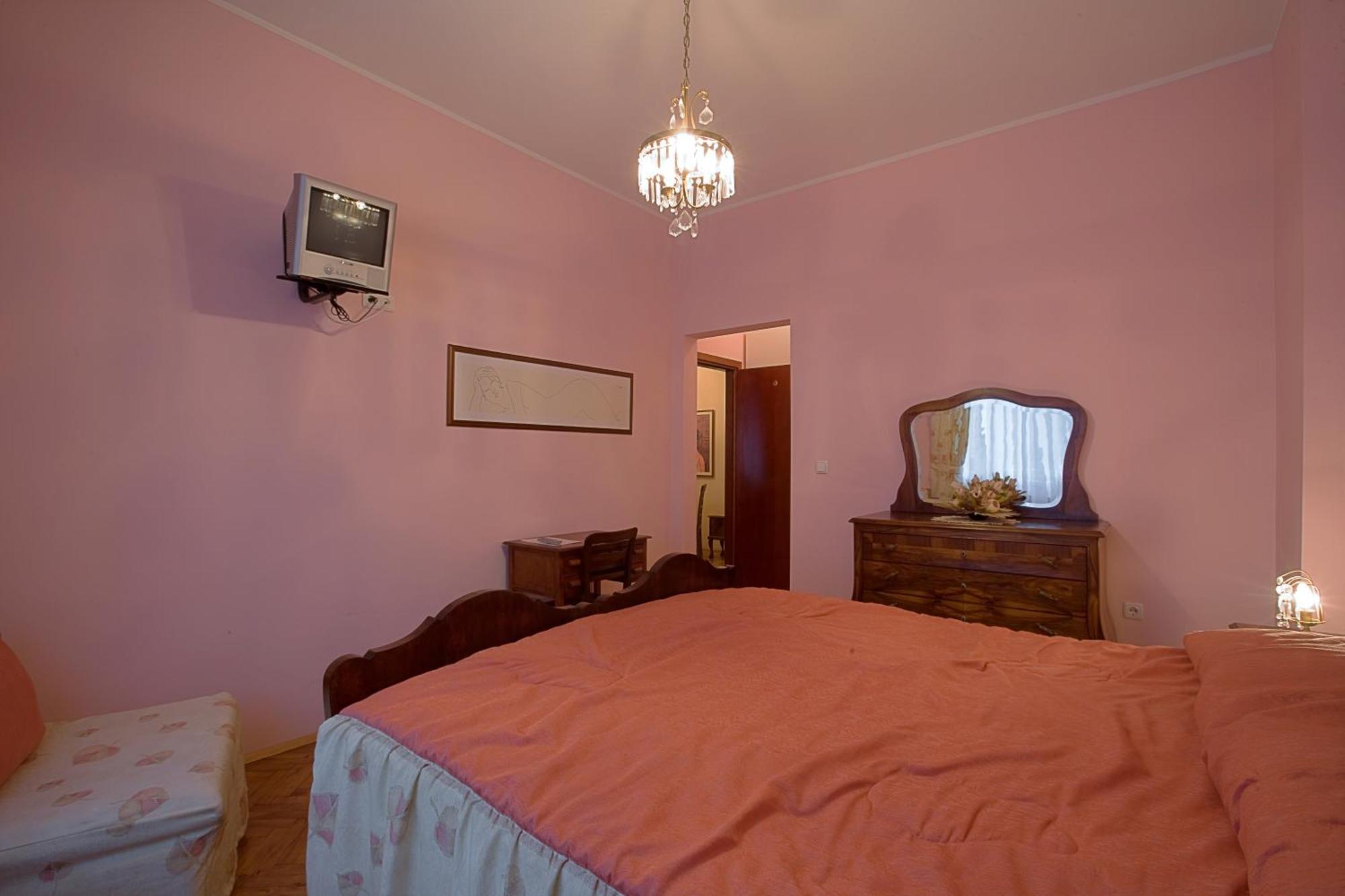 Bed & Breakfast Casa Ferrari