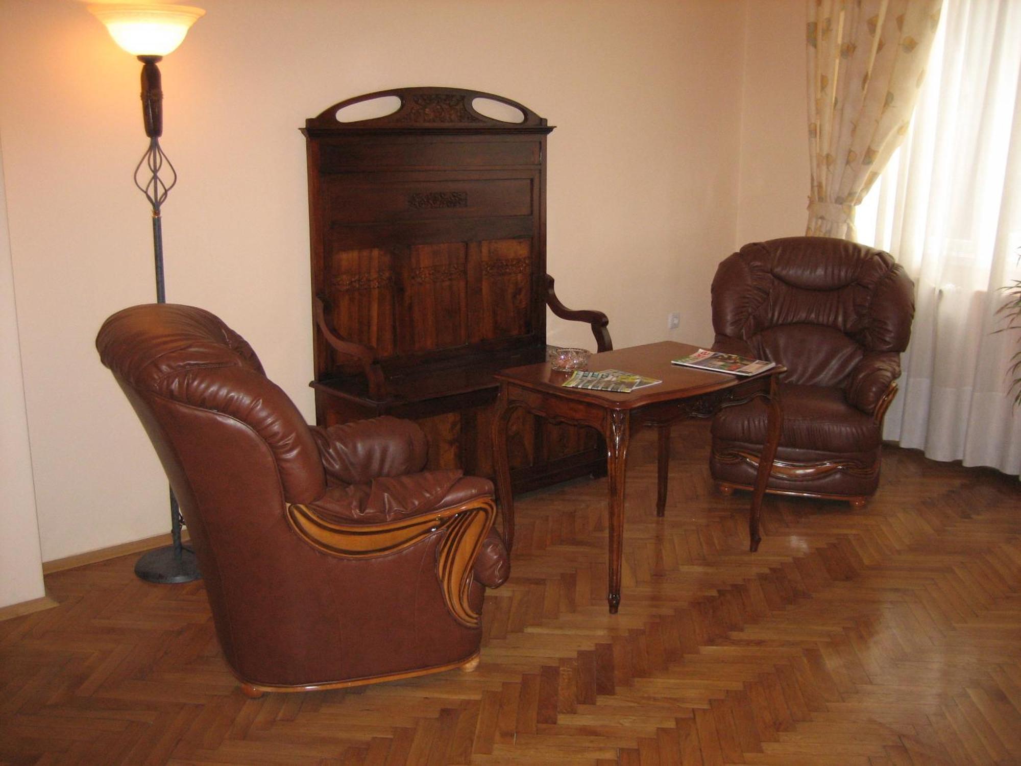 Bed & Breakfast Casa Ferrari Sofia