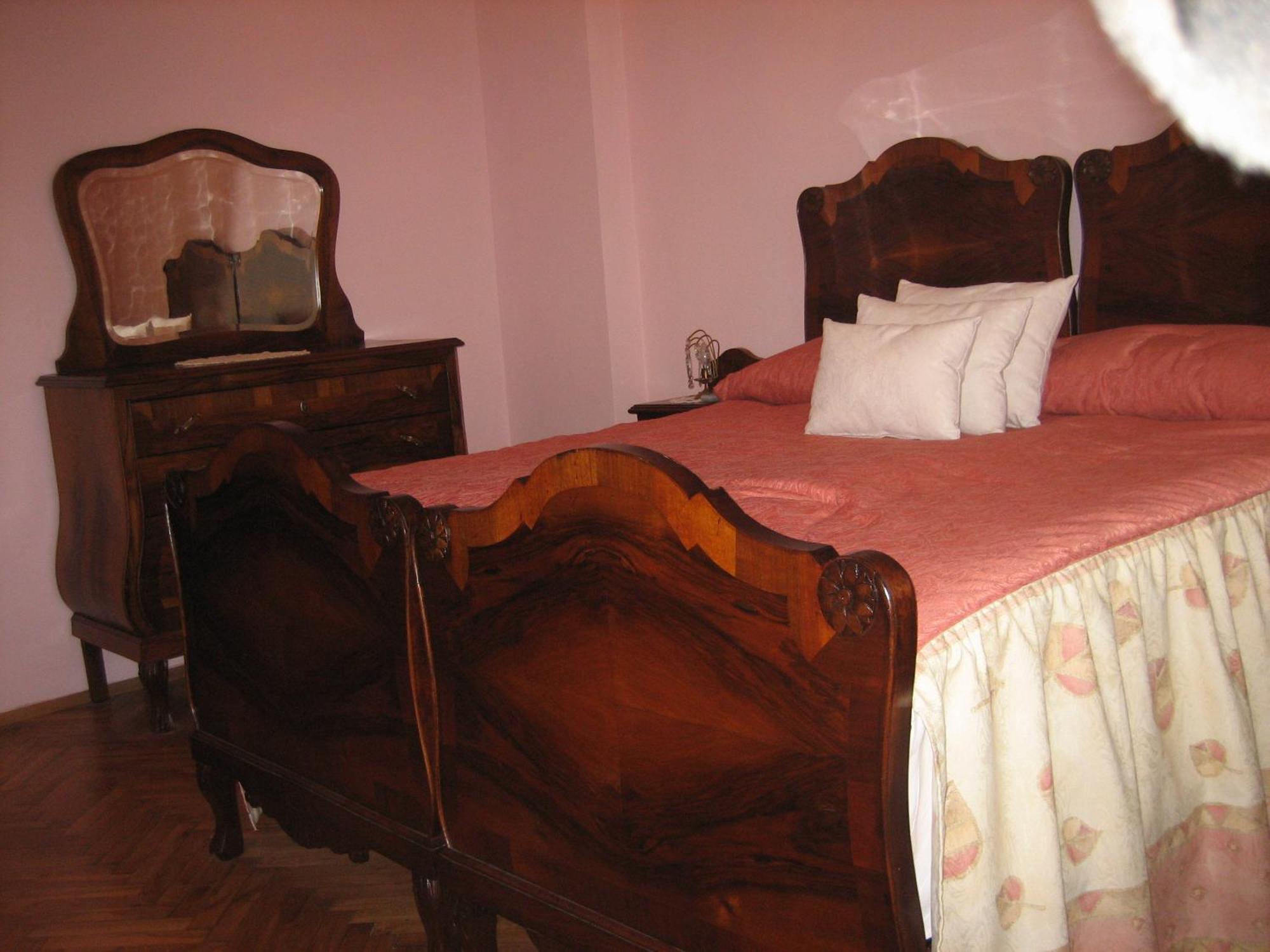 Casa Ferrari 3*