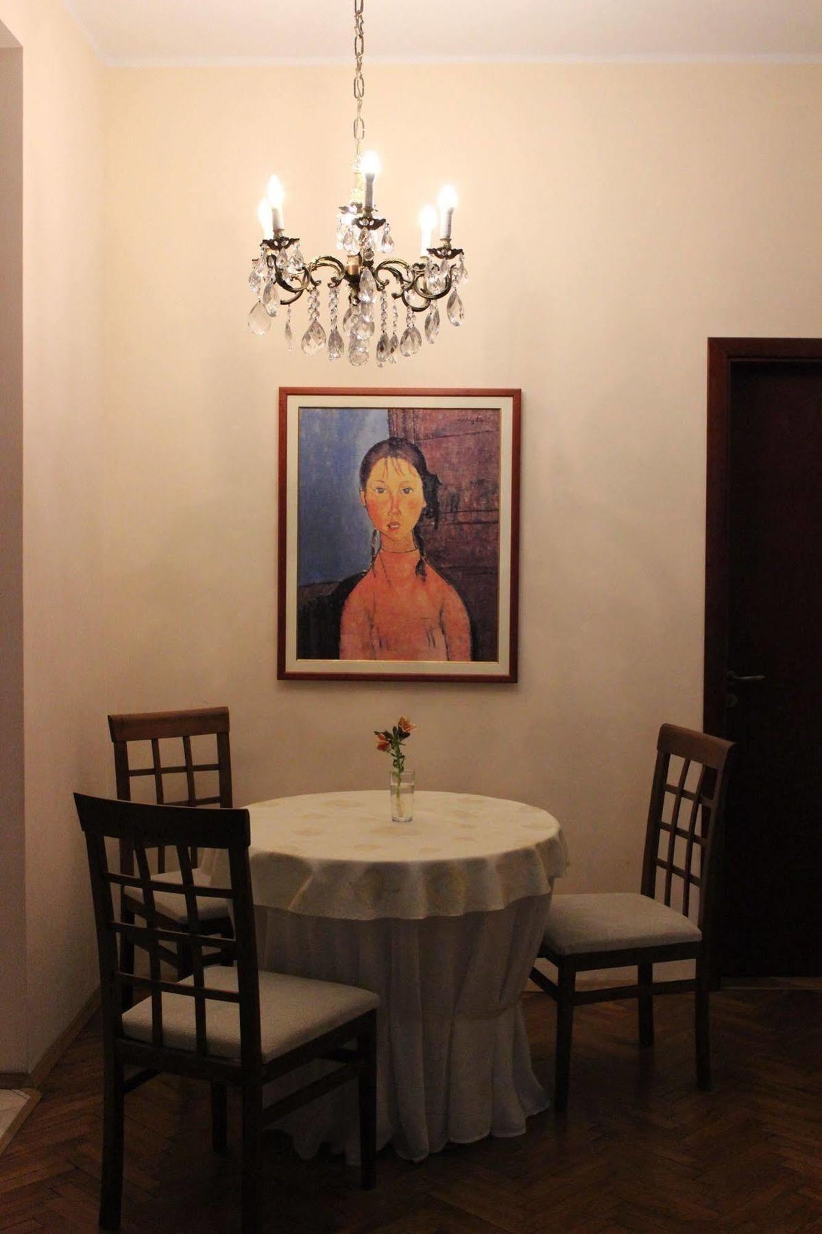Casa Ferrari Sofia