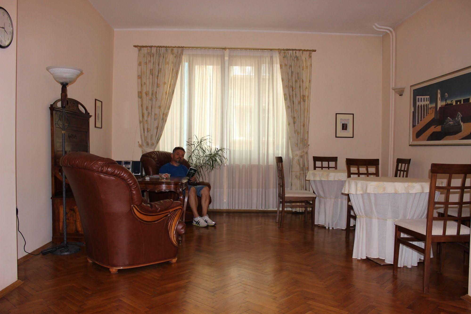 Bed & Breakfast Casa Ferrari Sofia