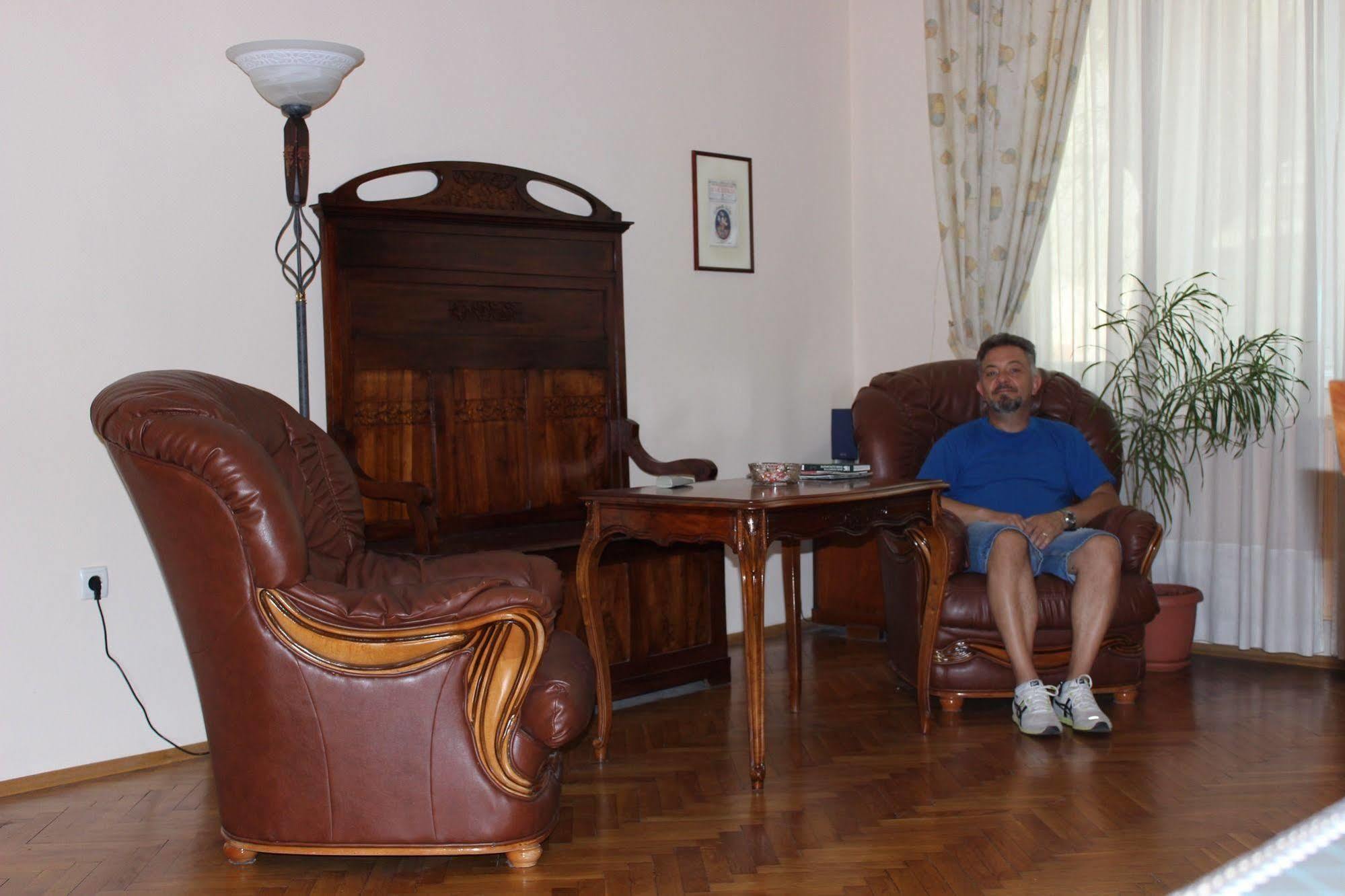 Bed & Breakfast Casa Ferrari Sofia