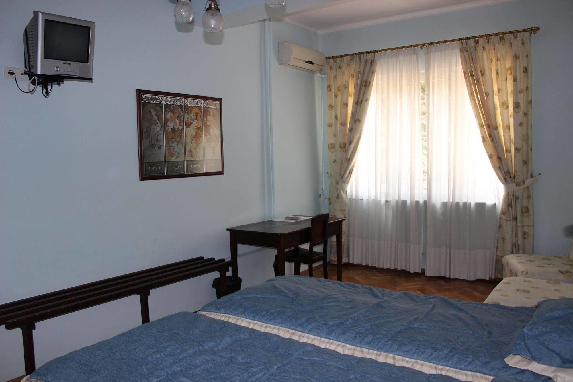 Casa Ferrari Bed & Breakfast