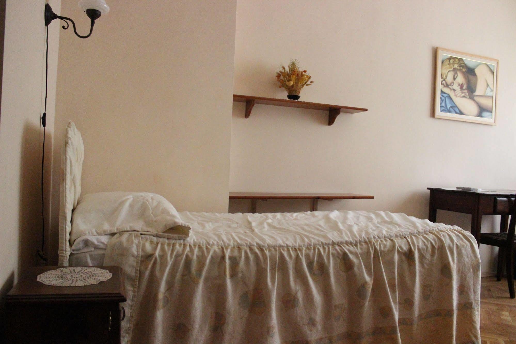Bed & Breakfast Casa Ferrari Sofia