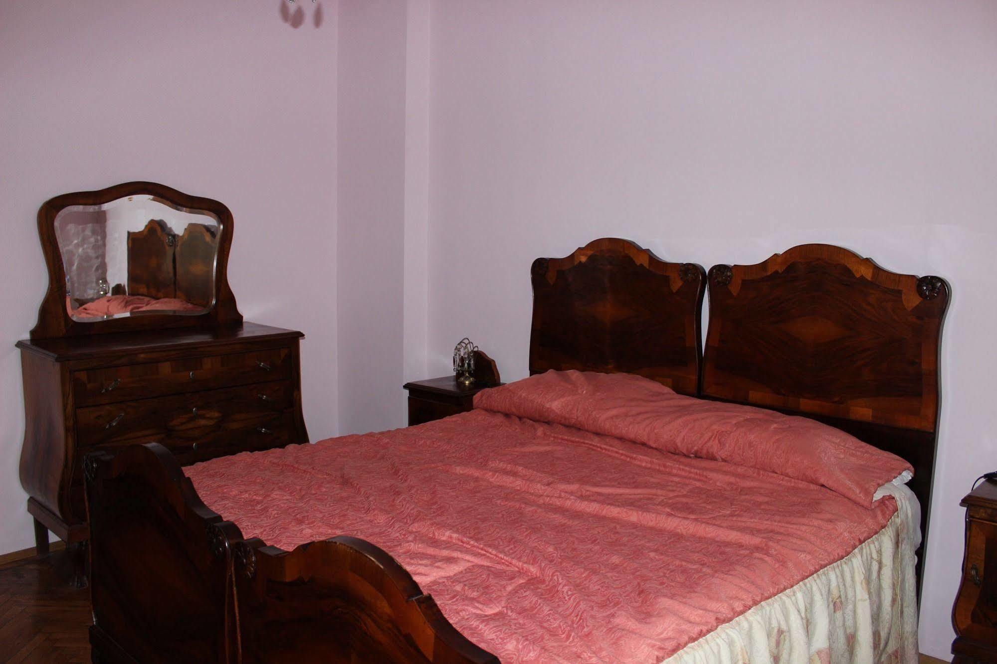 Casa Ferrari 3* Sofia