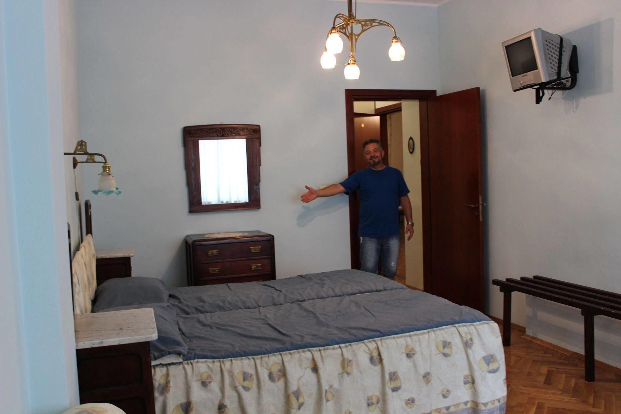 Casa Ferrari Bed & Breakfast