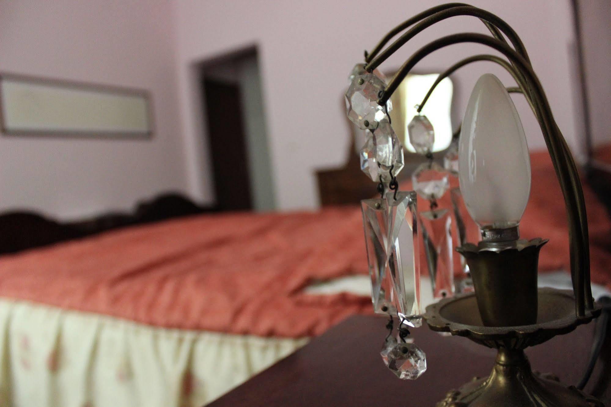 Bed & Breakfast Casa Ferrari Sofia
