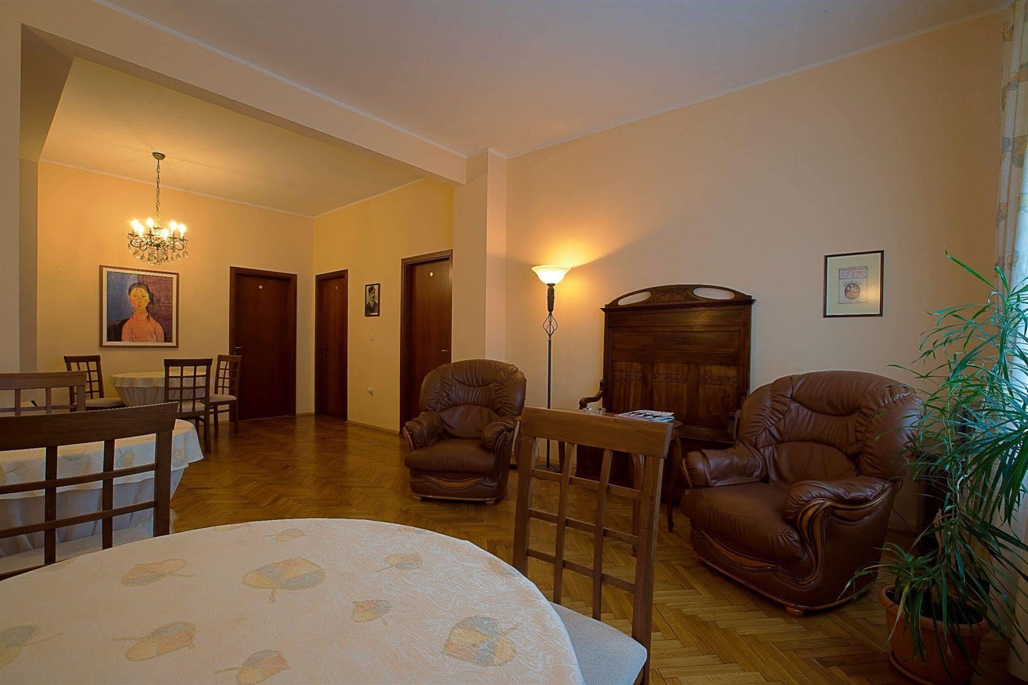 Bed & Breakfast Casa Ferrari