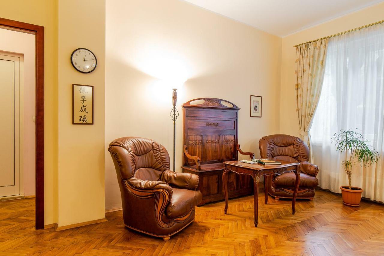 Casa Ferrari Bed & Breakfast Sofia