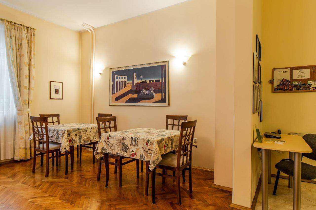 Casa Ferrari Sofia