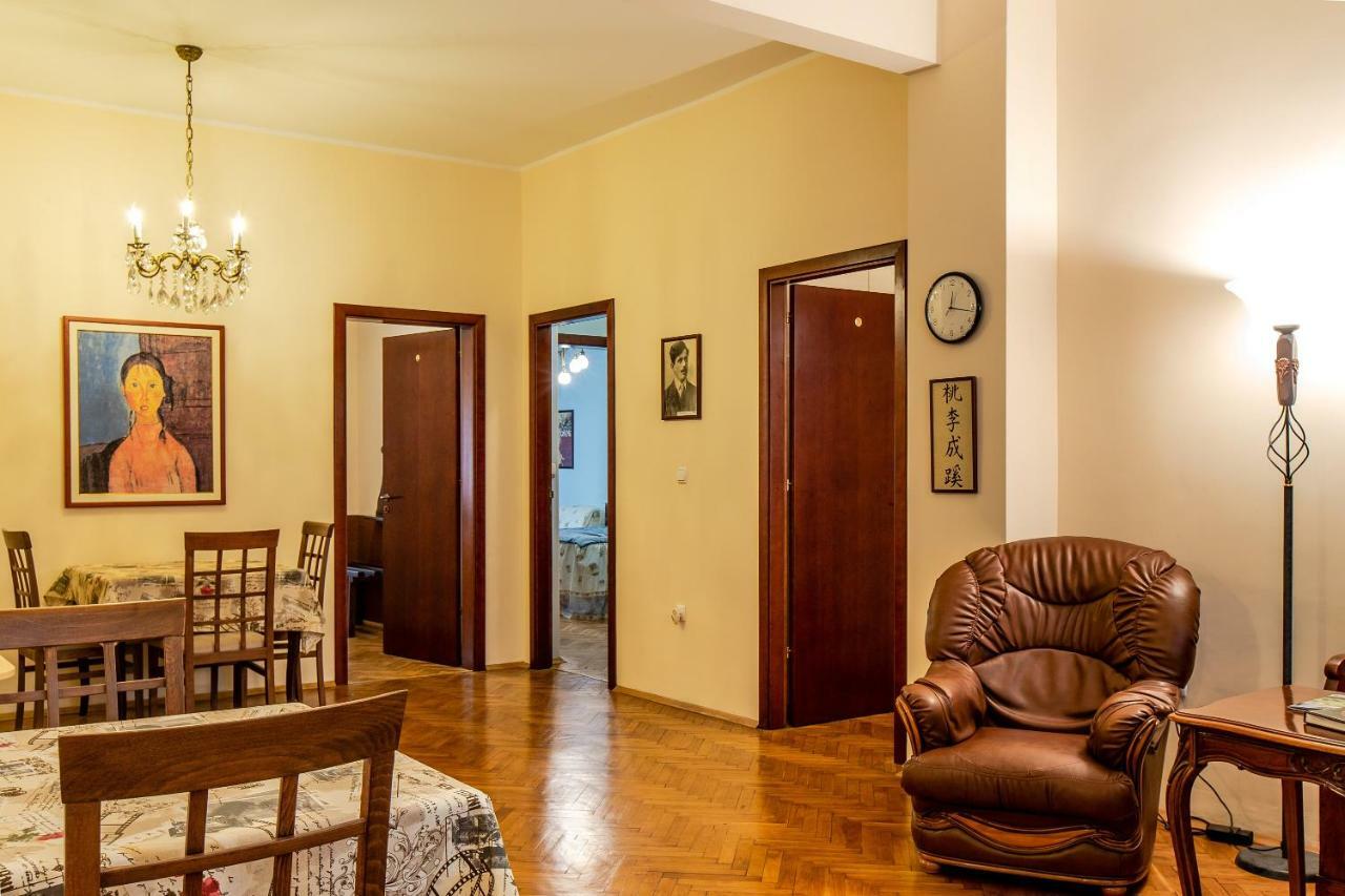 Casa Ferrari Bed & Breakfast 3*