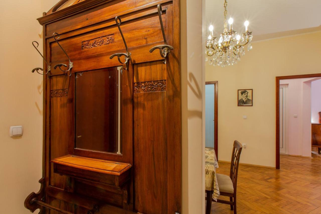 Bed & Breakfast Casa Ferrari Sofia