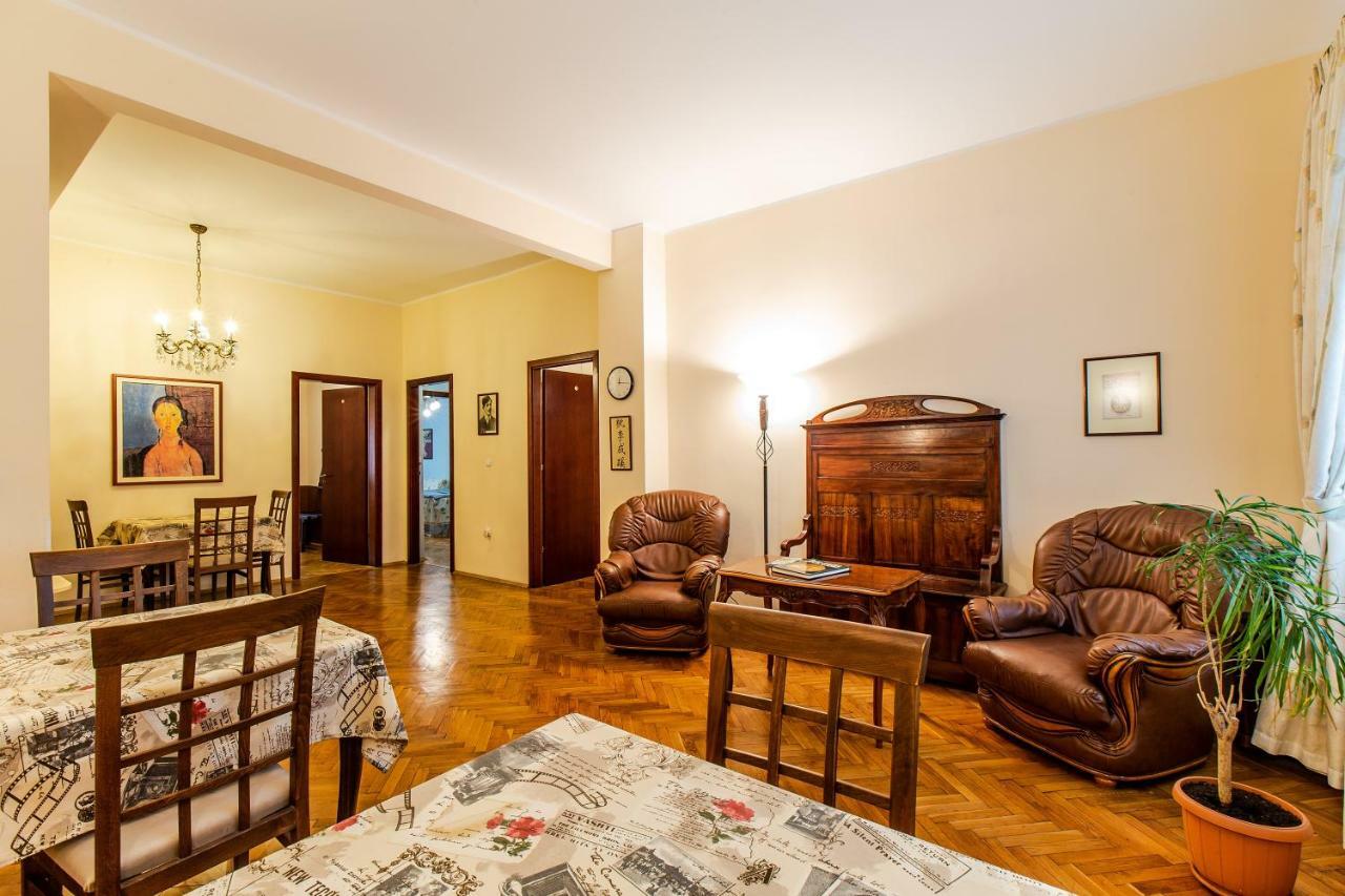 Casa Ferrari Bed & Breakfast Sofia